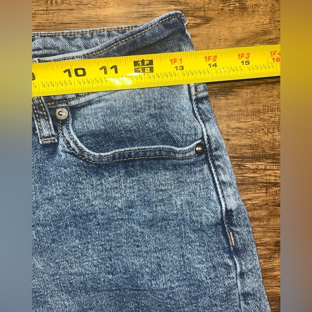 Wild Fable High Rise Shorts Size 4 - Picture 6 of 9
